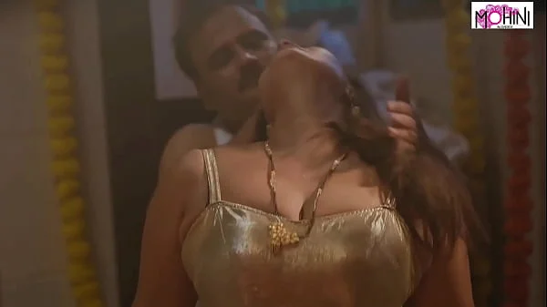 Indian tailor uncle fucked Desi beautiful young woman housewife while taking measurement alone at home full real Hindi audio sex video